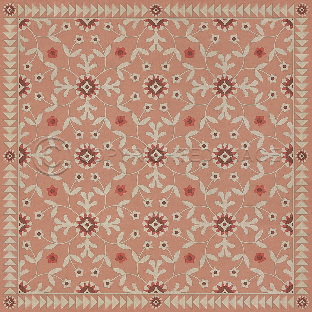 Whig Rose Going Beyond The Seas 36x90