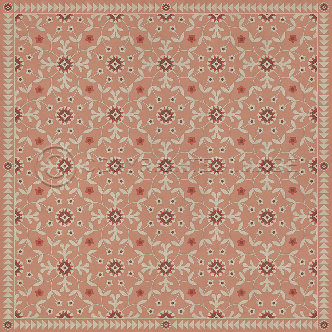 Whig Rose Going Beyond The Seas 36x115