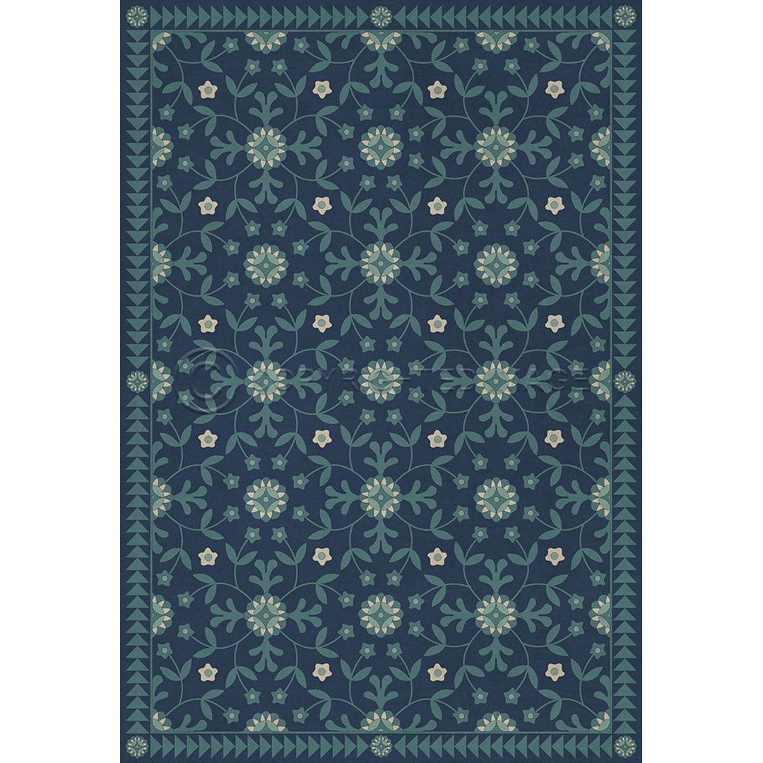 Whig Rose Going Beyond The Seas 72x72