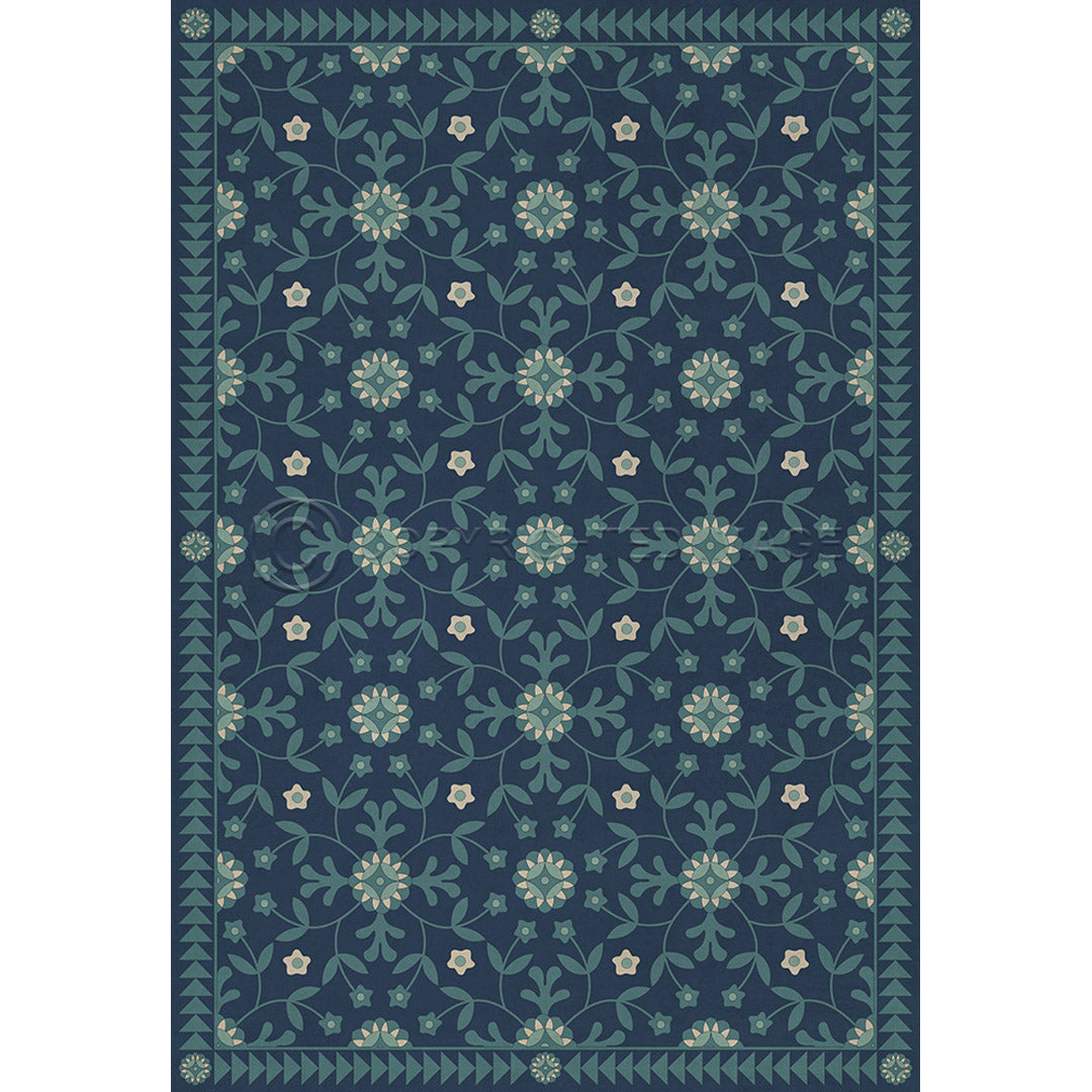 Whig Rose Going Beyond The Seas 96x96