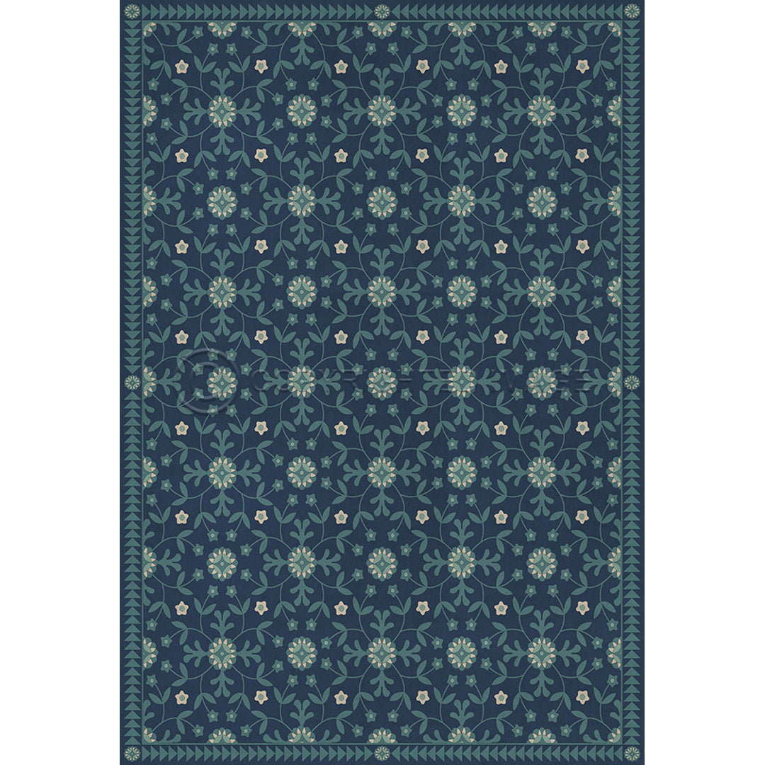 Whig Rose Hope Springs Eternal 20x30