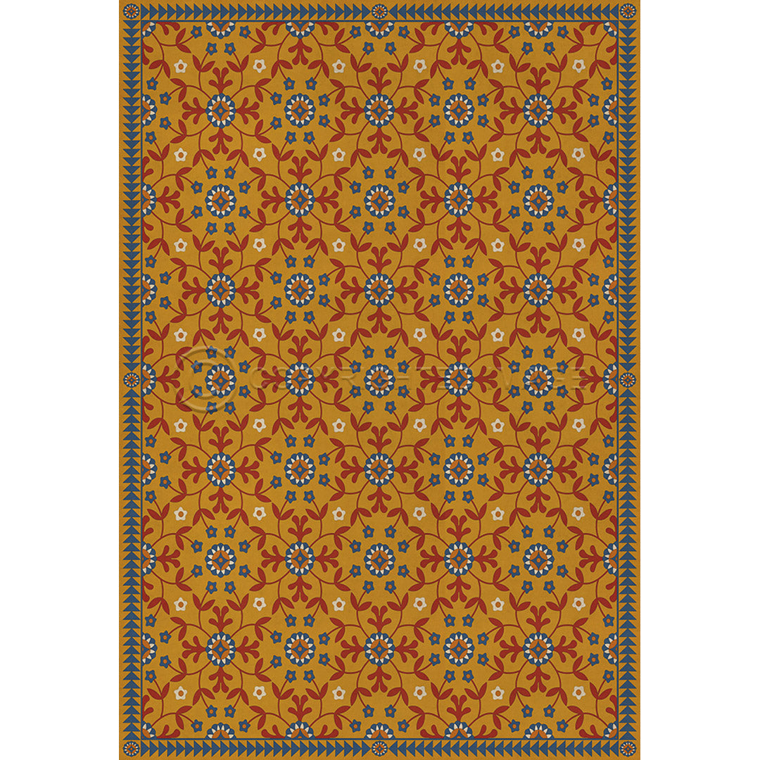 Whig Rose Hope Springs Eternal 120x120