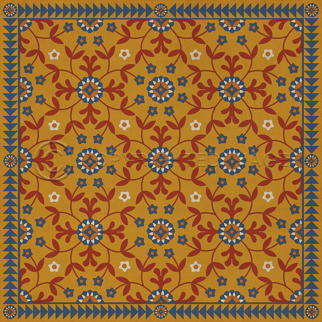 Whig Rose Life is a Journey 120x175