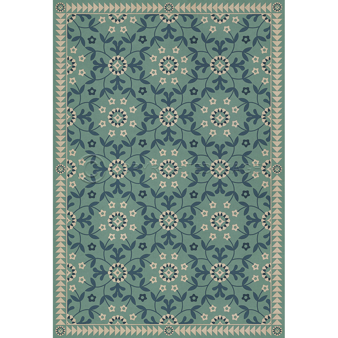 Whig Rose Life is a Journey 96x96