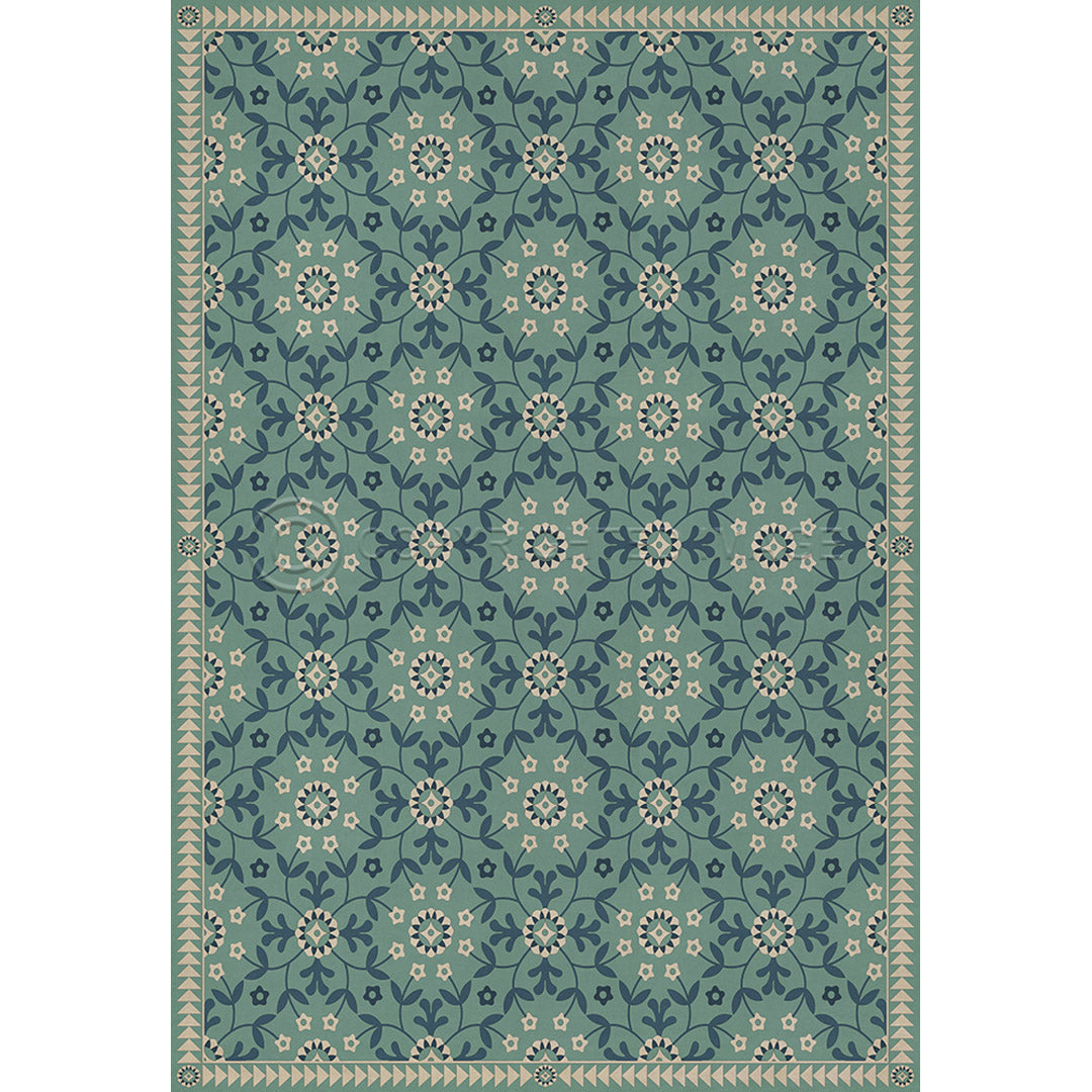 Whig Rose Life is a Journey 120x120