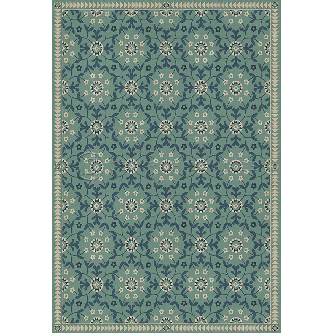 Whig Rose Meditations Divine and Moral 20x30