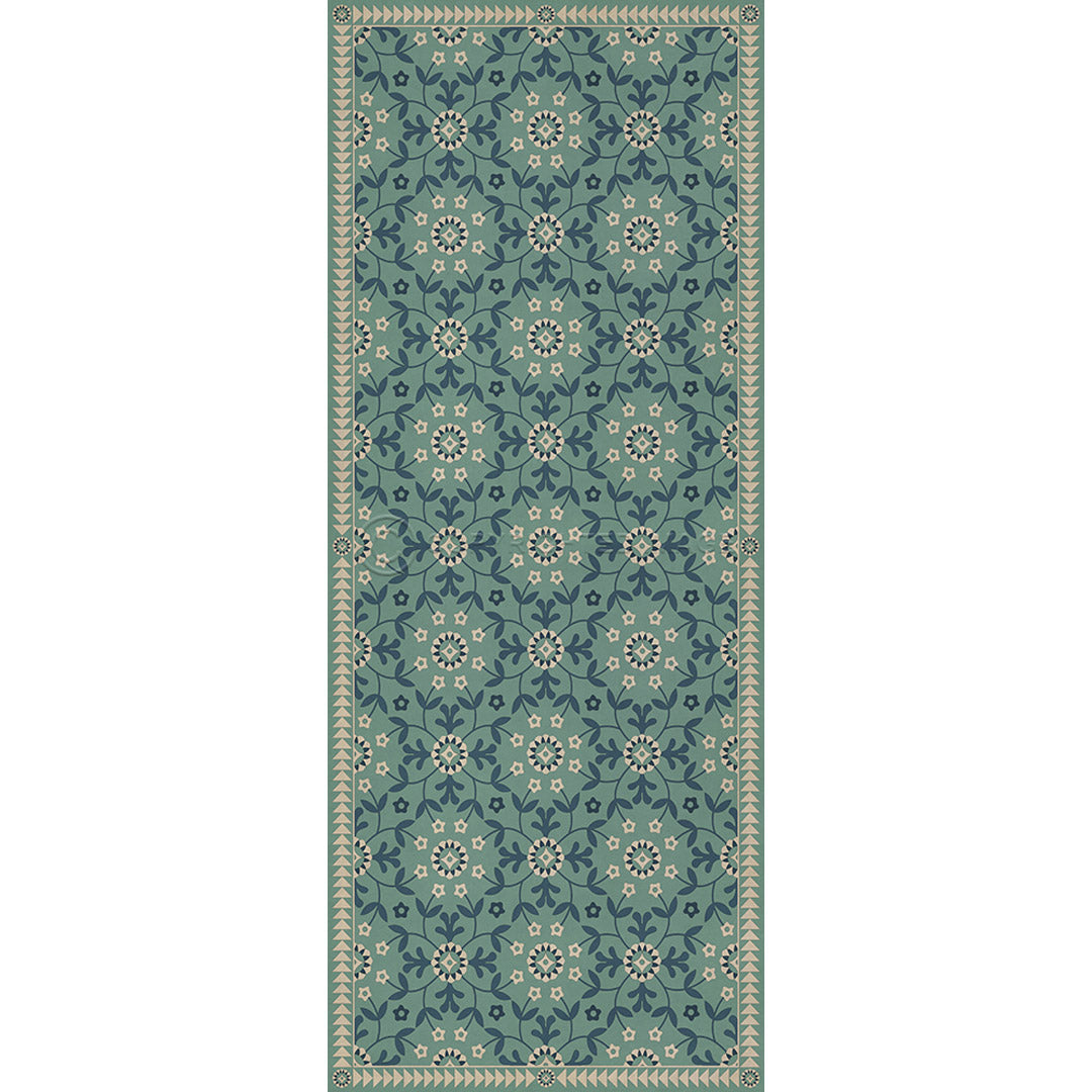 Whig Rose Meditations Divine and Moral 38x56