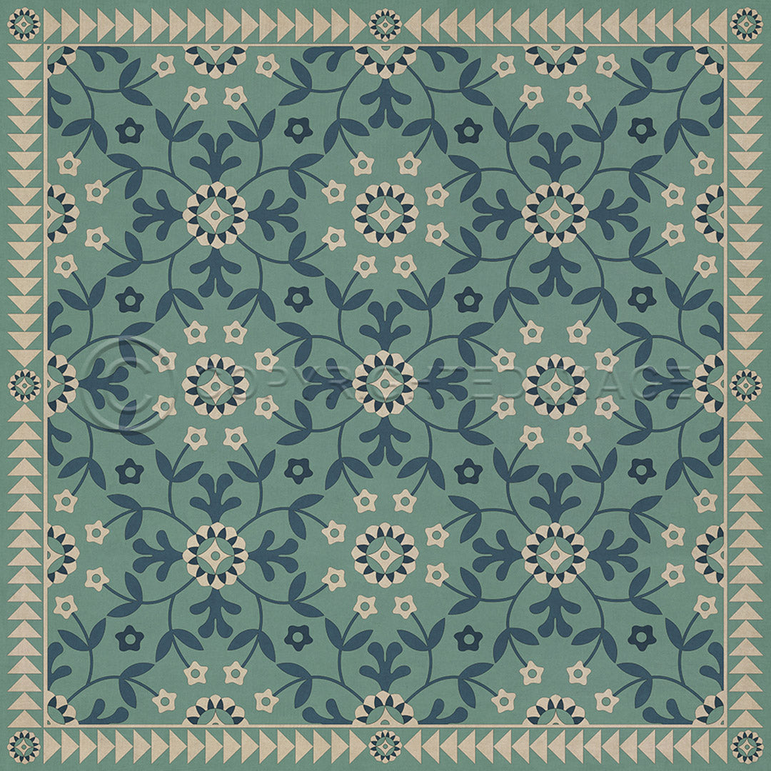 Whig Rose Meditations Divine and Moral 70x102