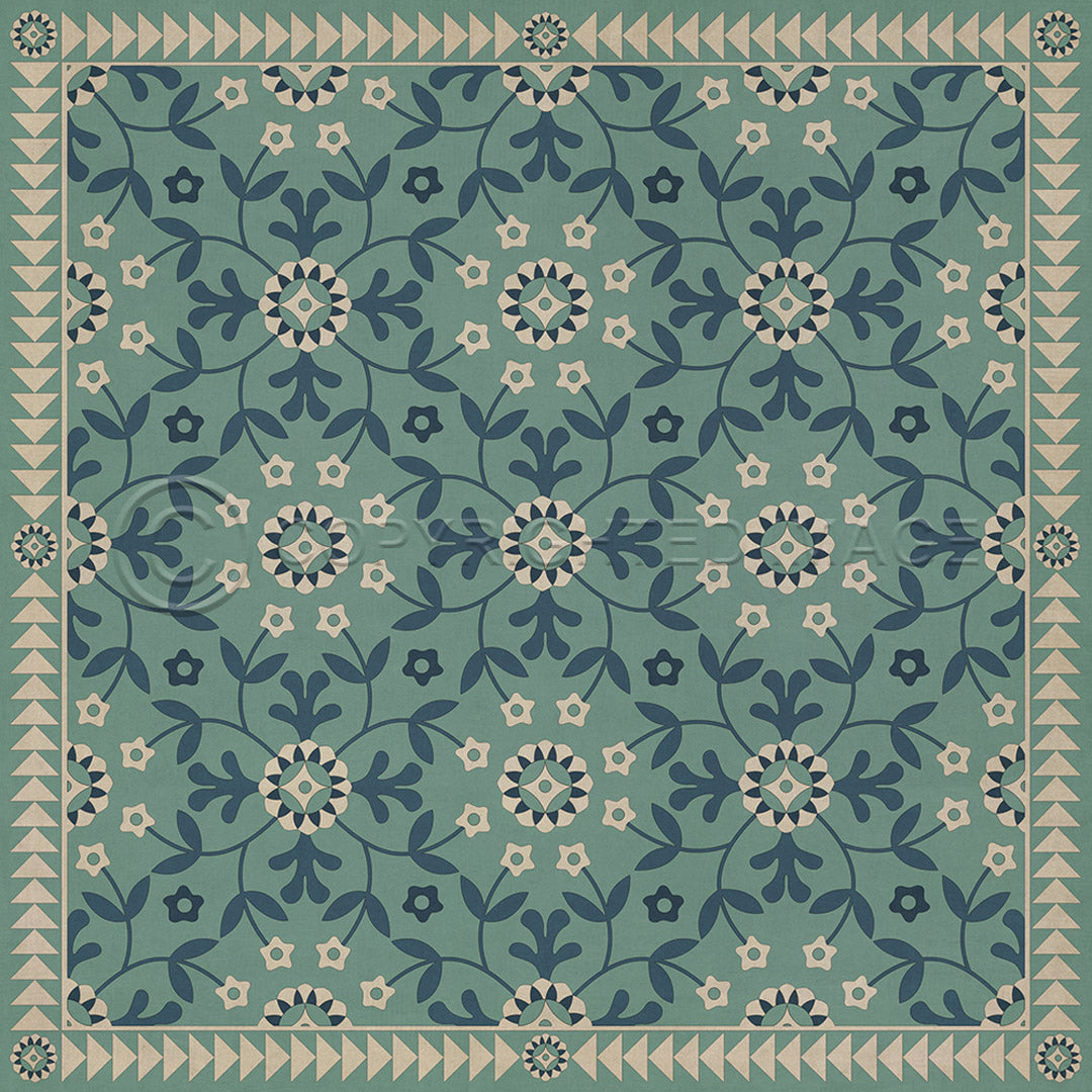 Whig Rose Meditations Divine and Moral 36x90