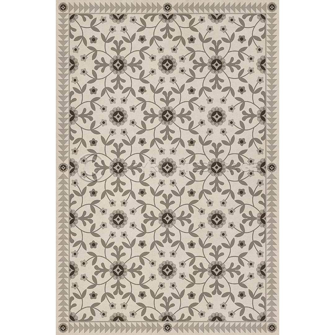 Whig Rose Meditations Divine and Moral 48x48