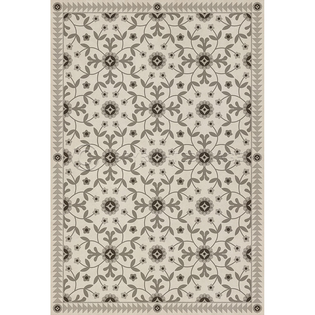 Whig Rose Meditations Divine and Moral 60x60