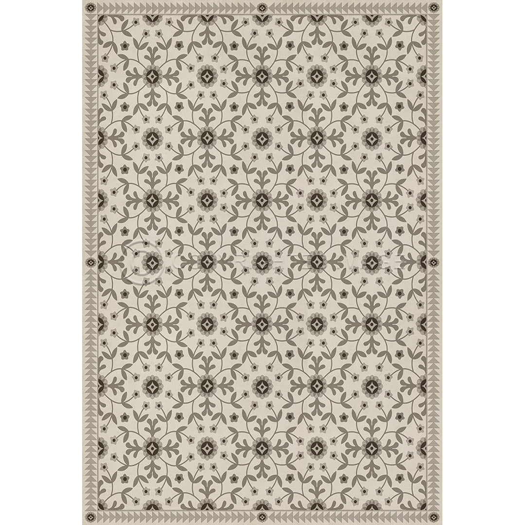 Whig Rose The Day Has Eyes 20x30