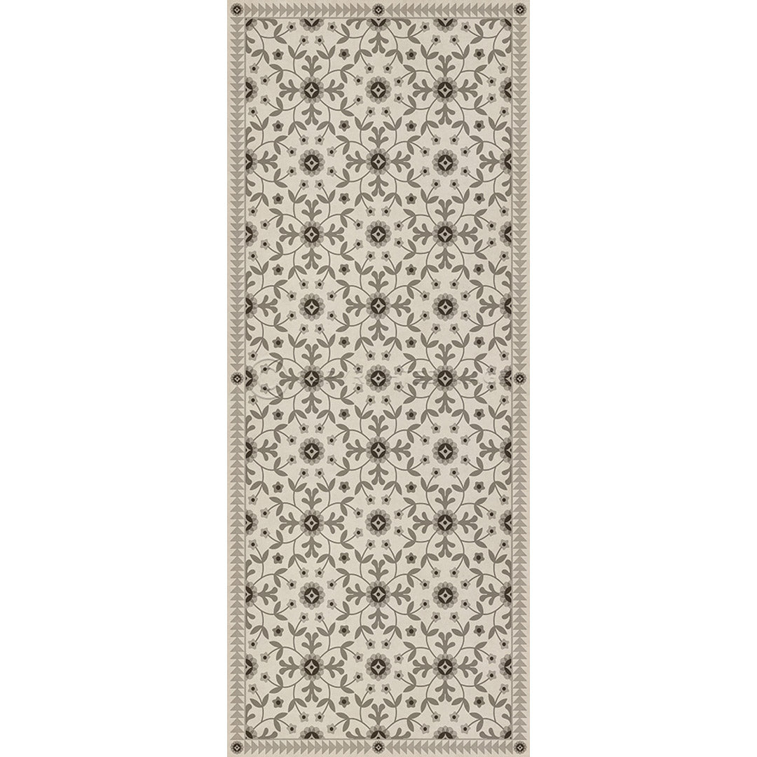 Whig Rose The Day Has Eyes 38x56