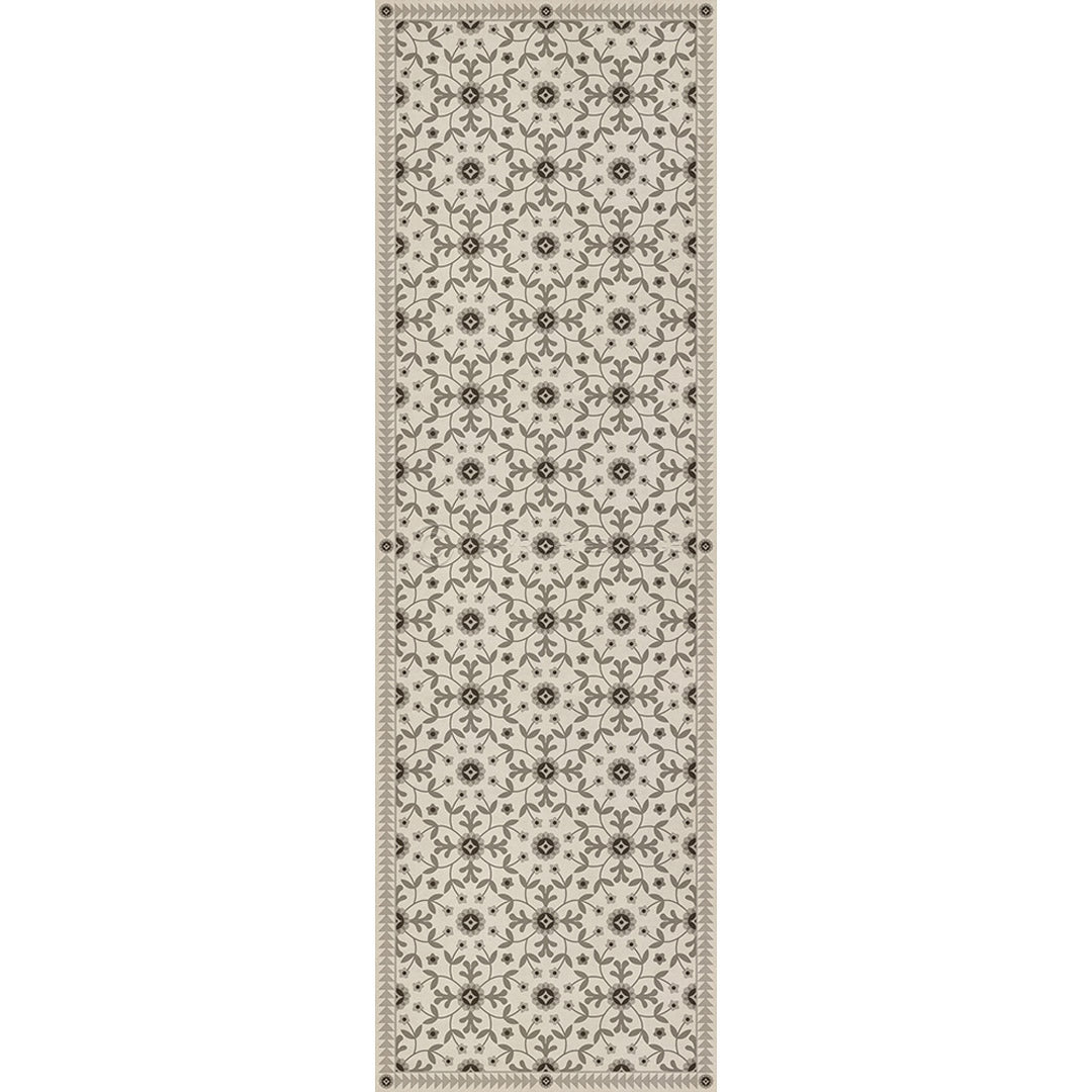 Whig Rose The Day Has Eyes 52x76