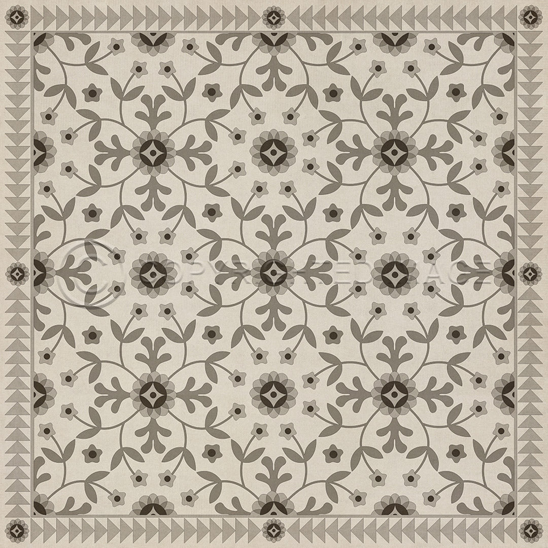 Whig Rose The Day Has Eyes 70x102