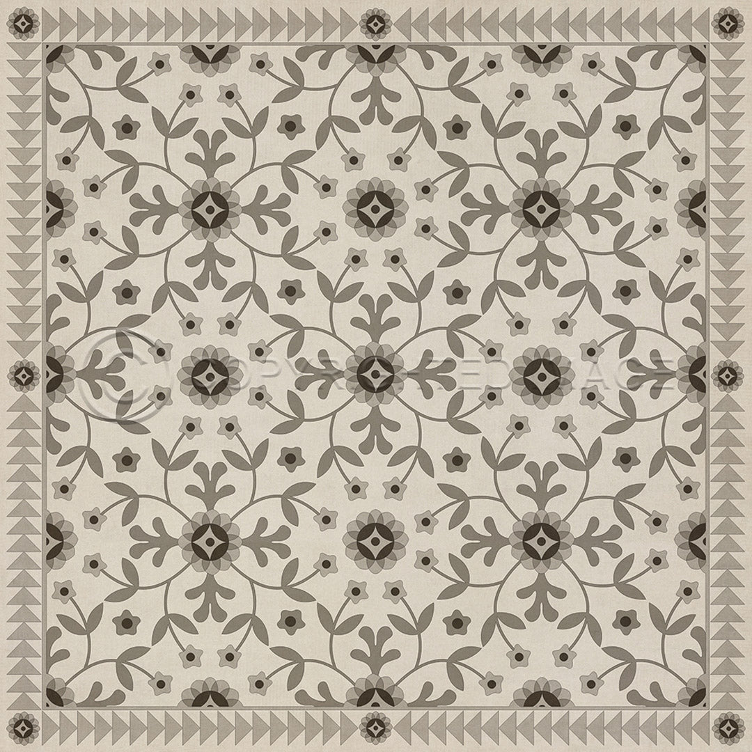 Whig Rose The Day Has Eyes 96x140