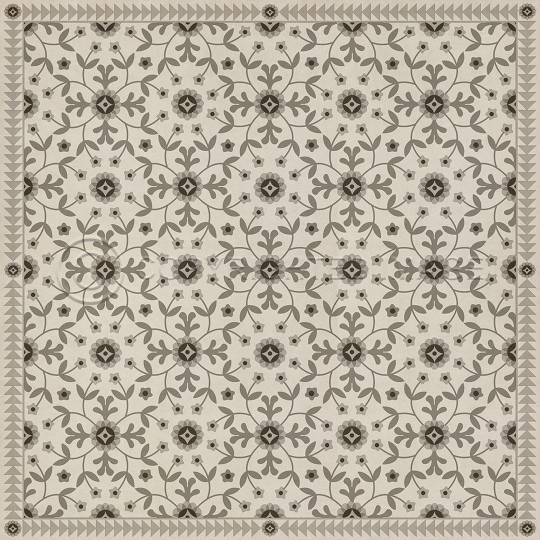 Whig Rose The Day Has Eyes 36x115