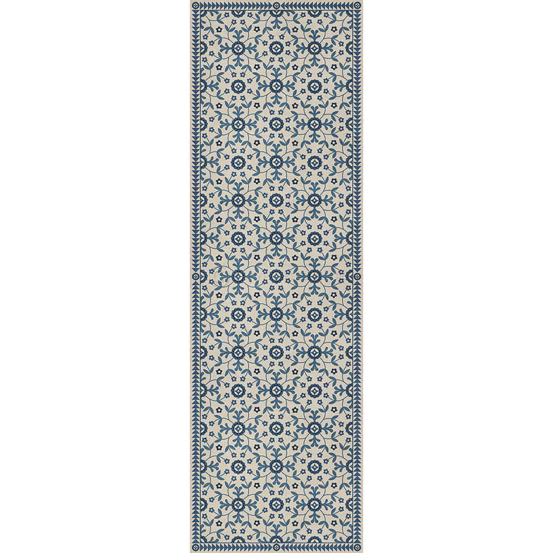 Whig Rose The Flaming Heart 52x76