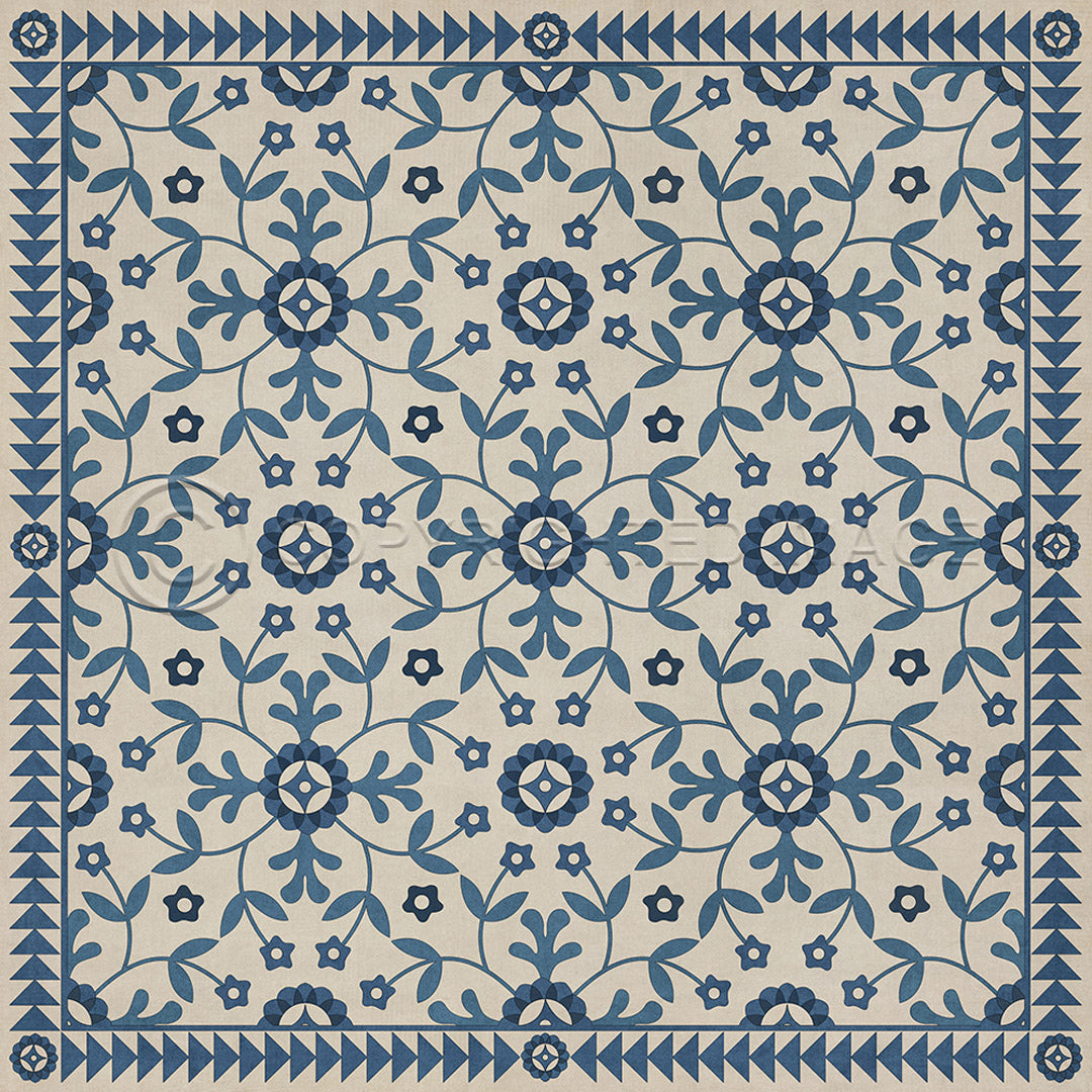 Whig Rose The Flaming Heart 120x175