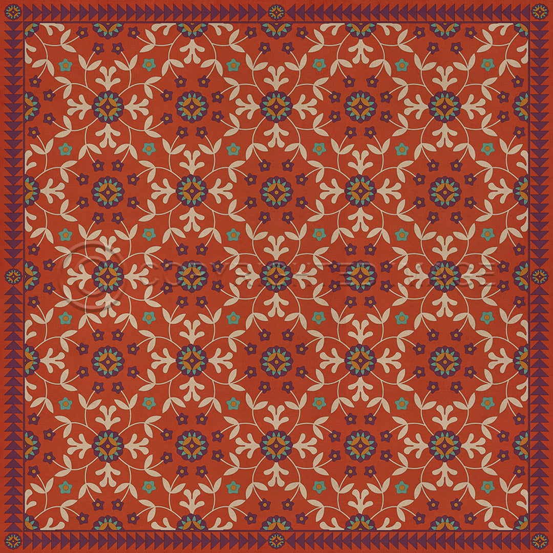 Whig Rose The Miser and the Poet 36x115