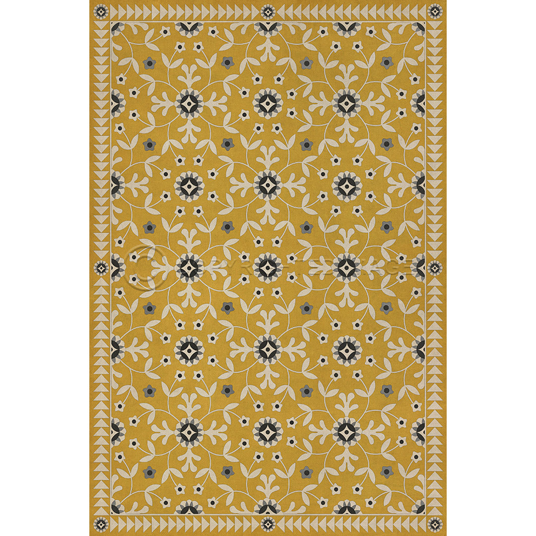 Whig Rose The Miser and the Poet 48x48