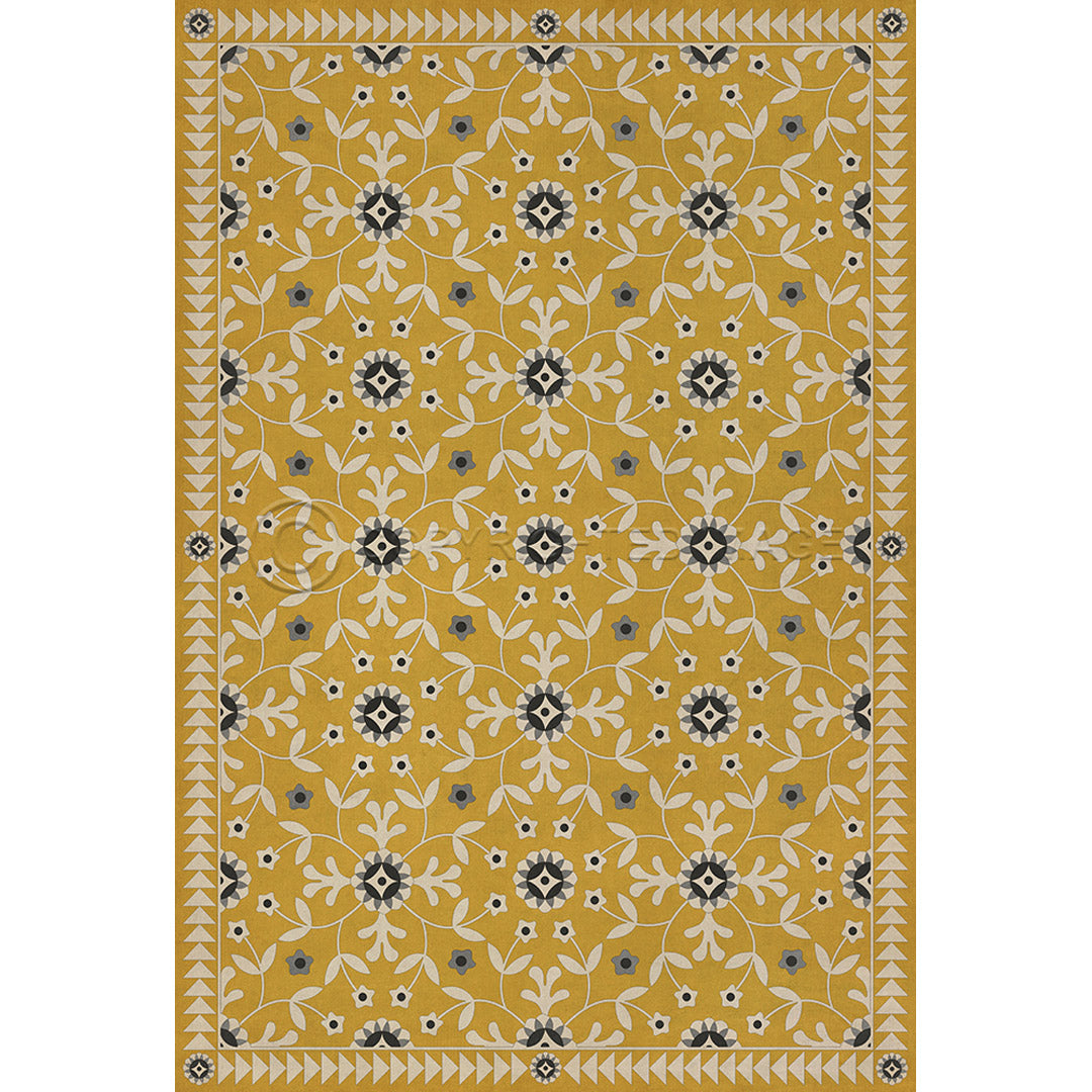 Whig Rose The Miser and the Poet 60x60