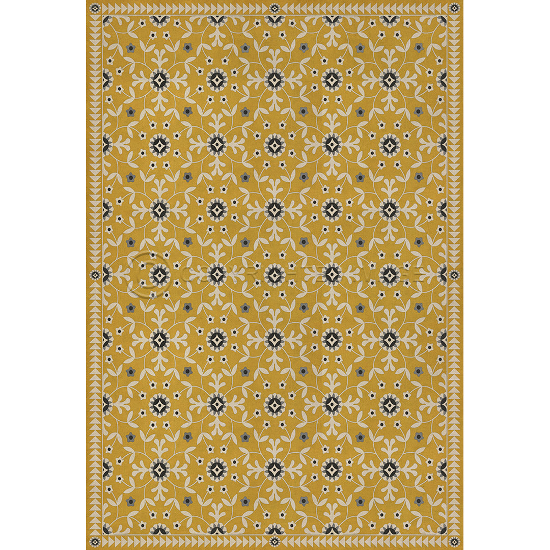 Whig Rose Time Takes It All 20x30