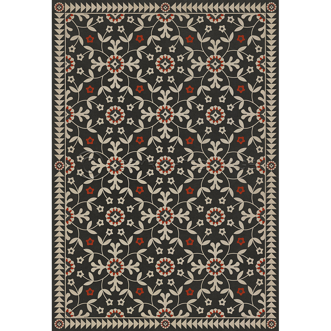 Whig Rose Time Takes It All 96x96