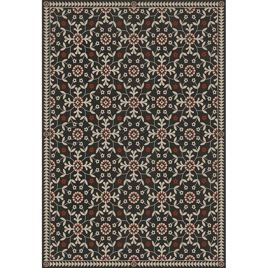 Whig Rose Time Takes It All 120x120