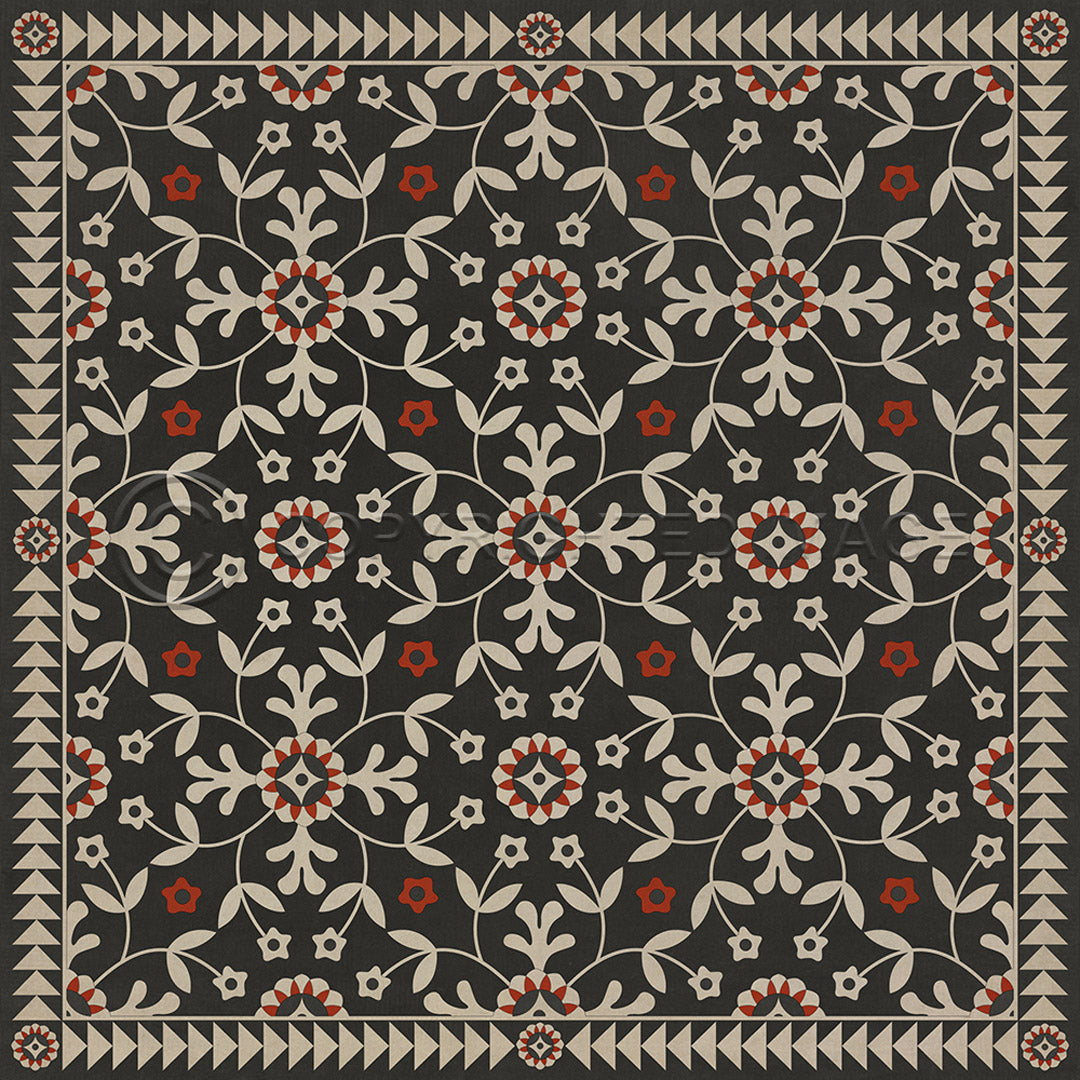 Whig Rose To The Nightingale 120x175