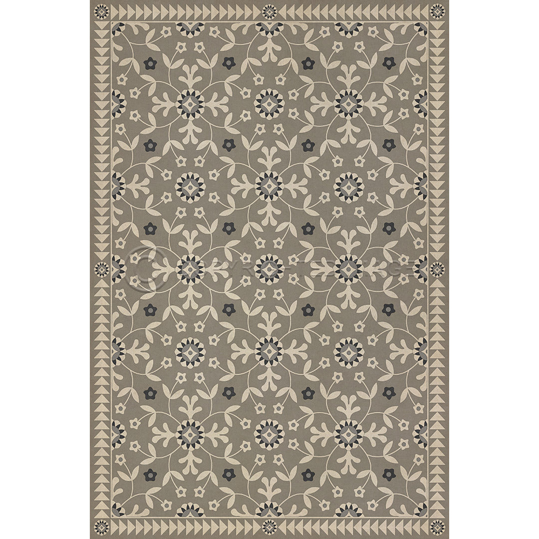 Whig Rose To The Nightingale 48x48