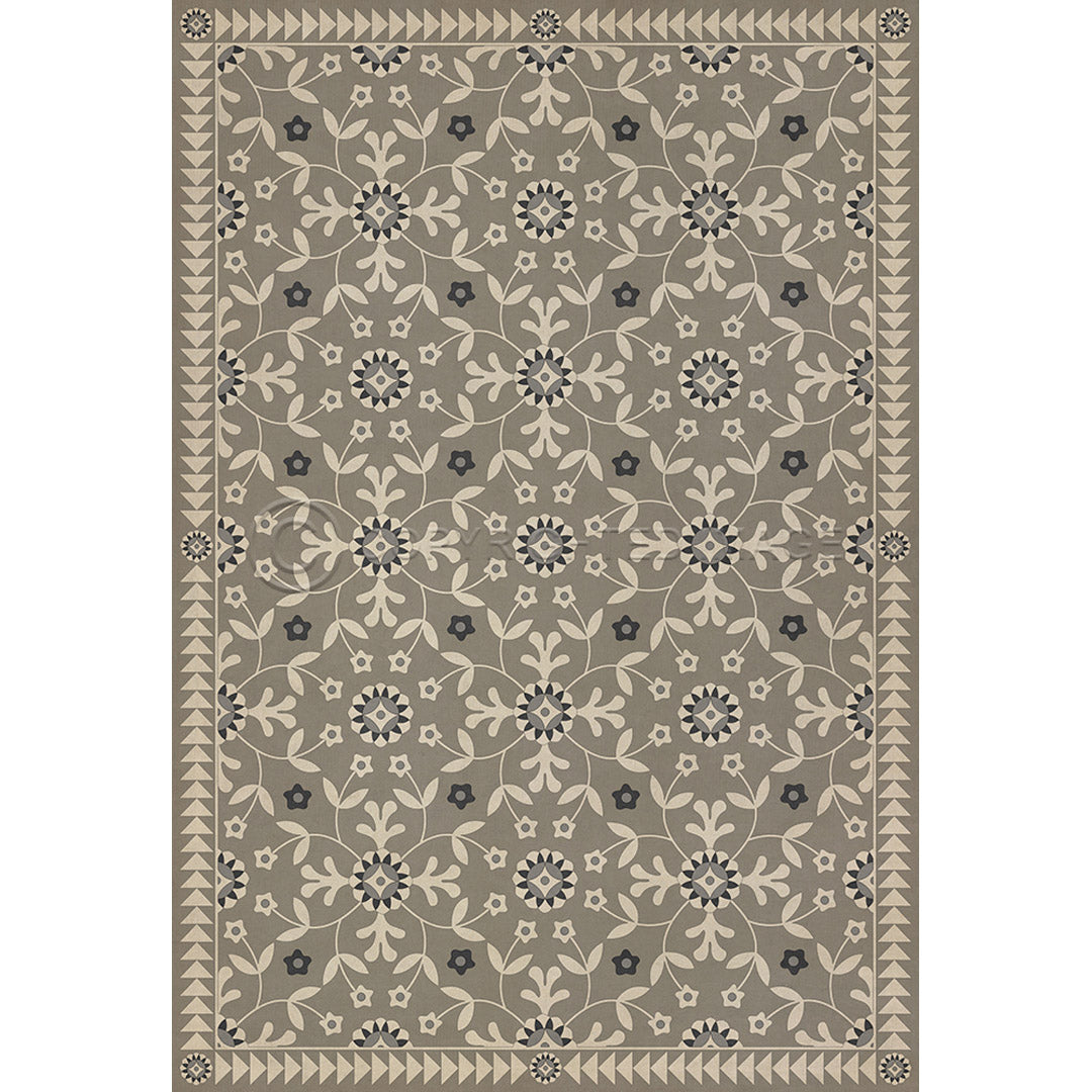 Whig Rose To The Nightingale 72x72