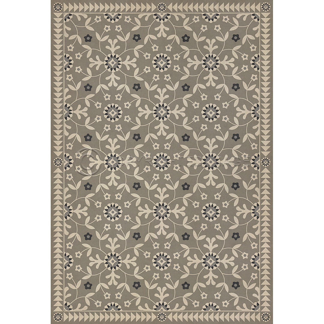 Whig Rose To The Nightingale 96x96