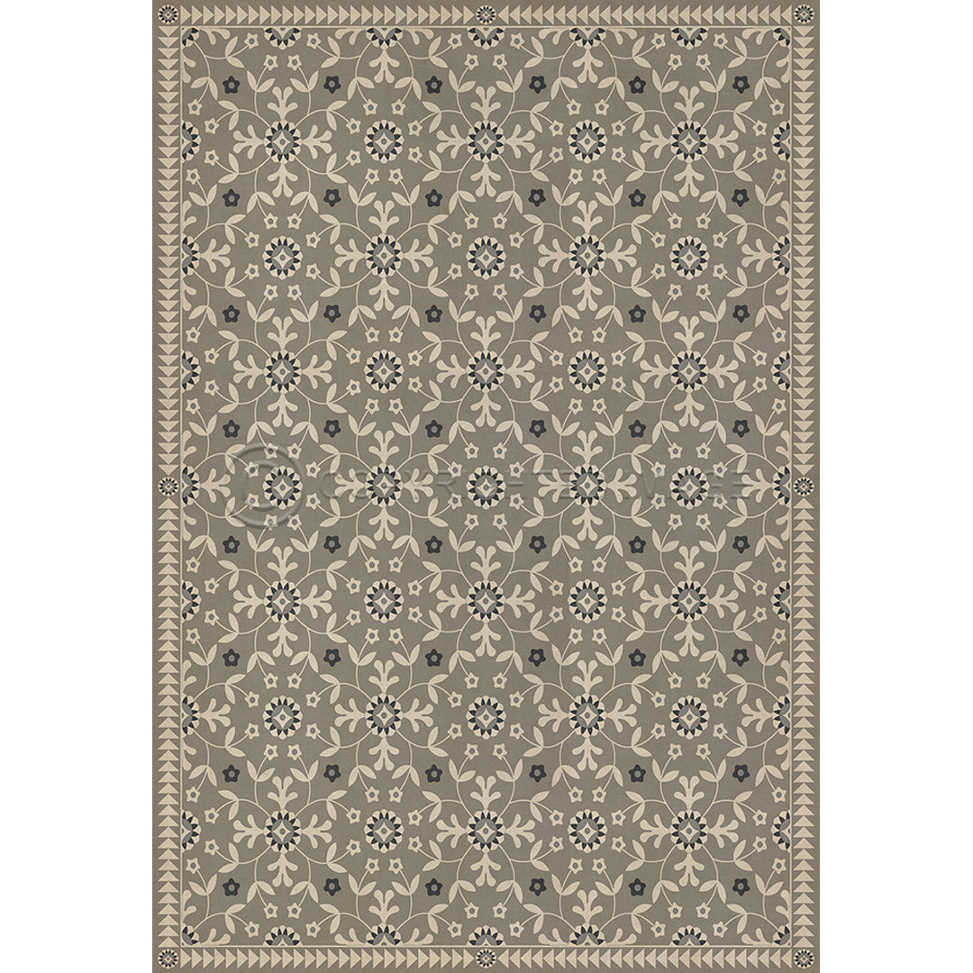 Whig Rose To The Nightingale 120x120