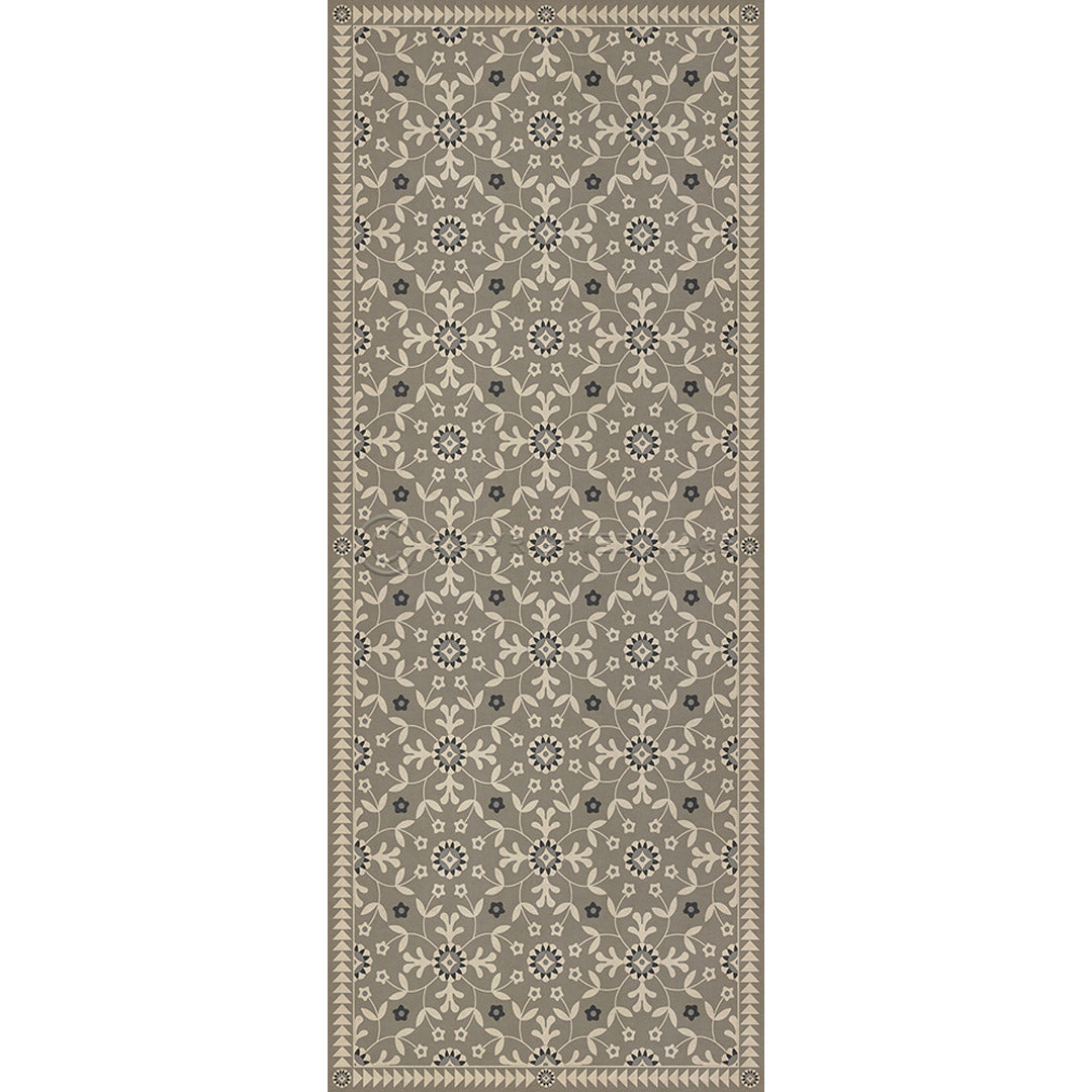 Whig Rose We Have Only Today 38x56