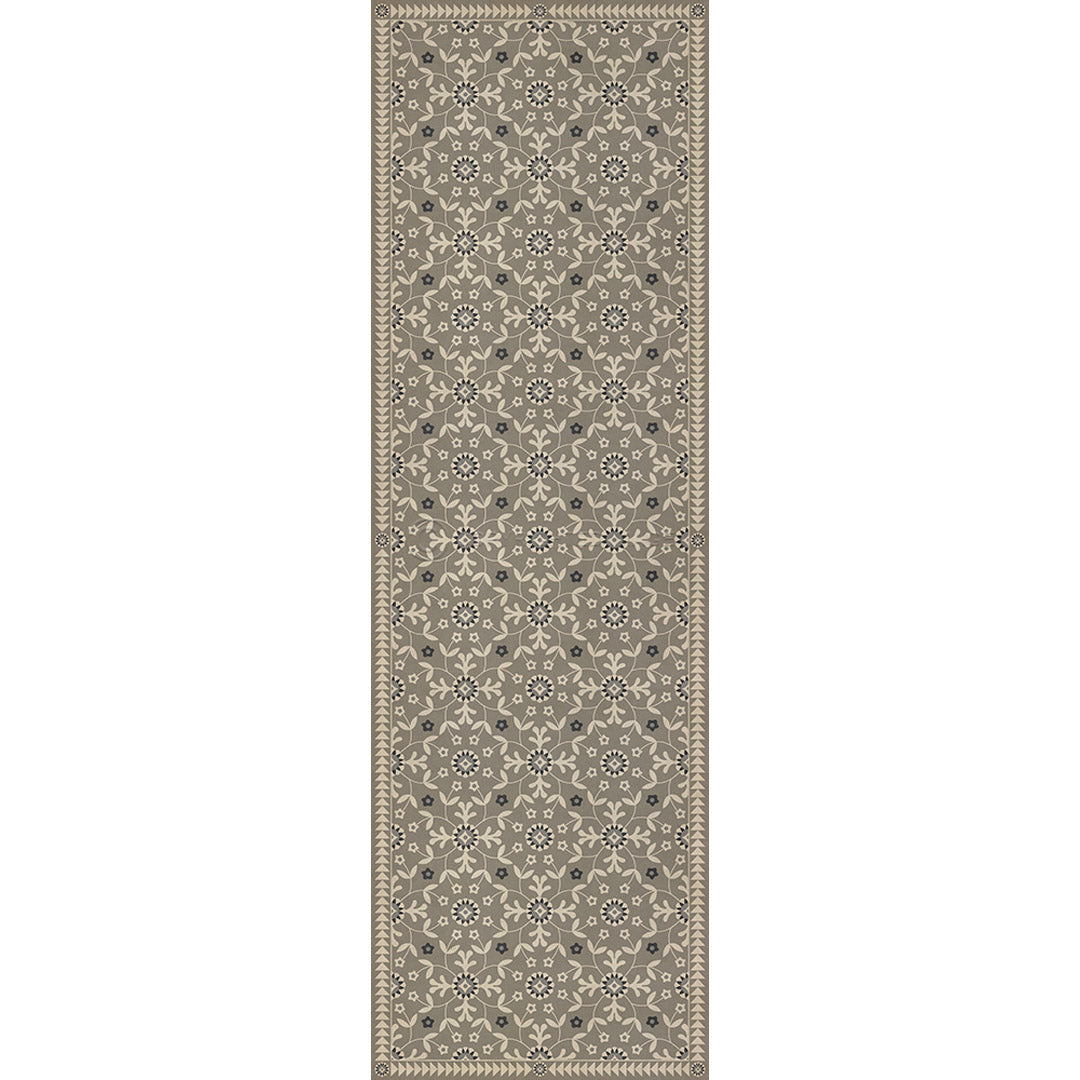 Whig Rose We Have Only Today 52x76