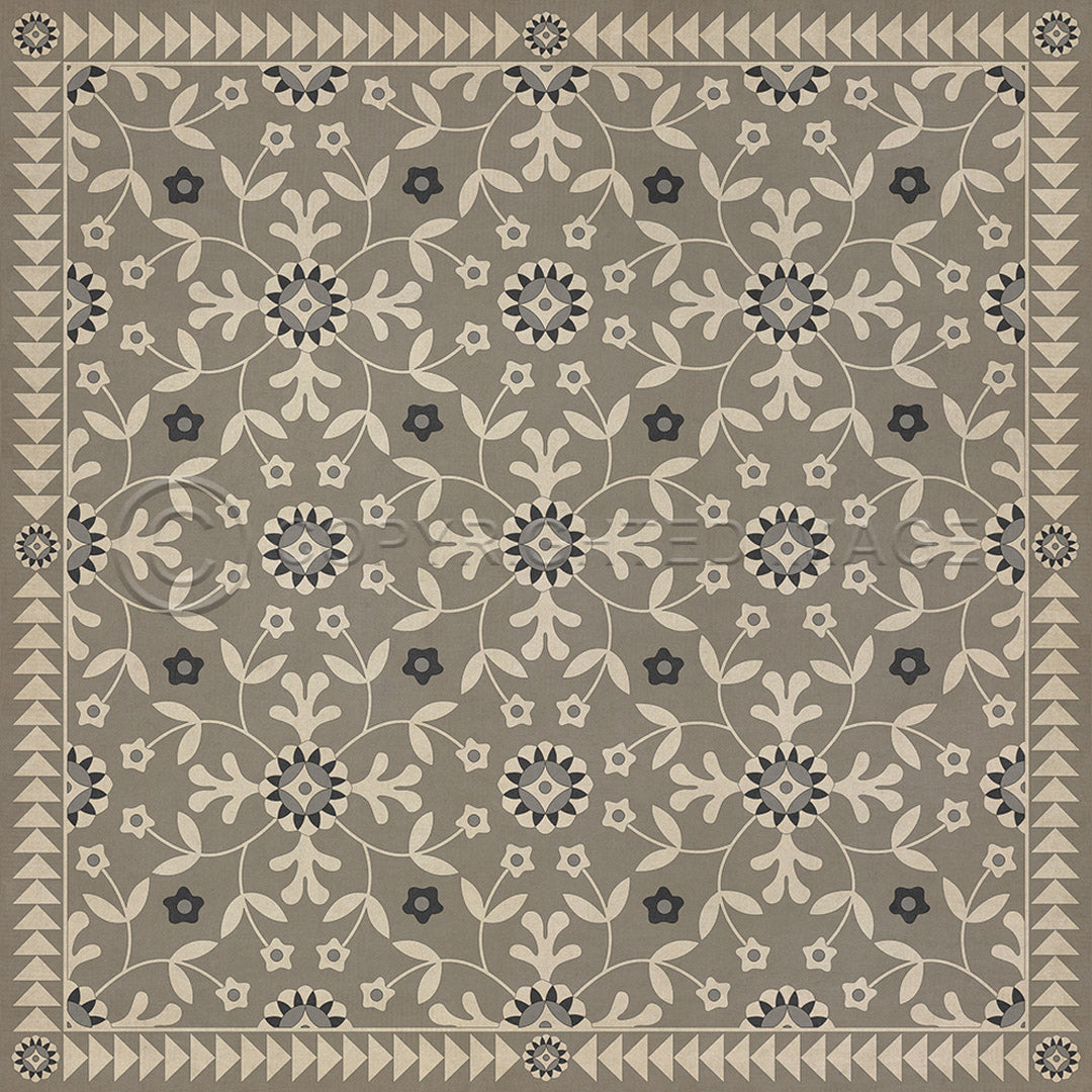 Whig Rose We Have Only Today 70x102