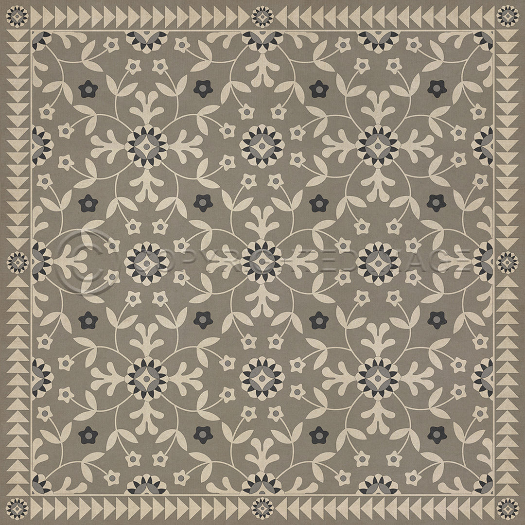 Whig Rose We Have Only Today 36x90