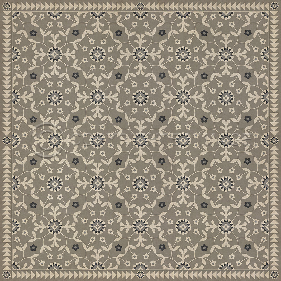 Whig Rose We Have Only Today 36x36