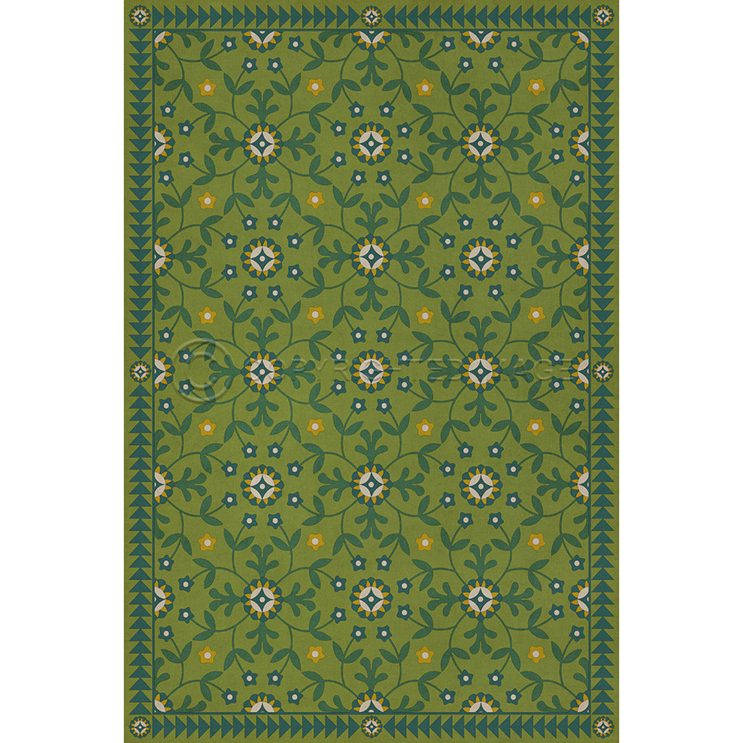 Whig Rose We Have Only Today 48x48