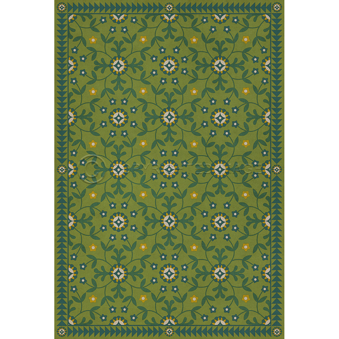 Whig Rose We Have Only Today 60x60