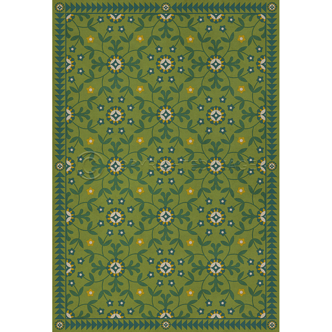 Whig Rose We Have Only Today 72x72