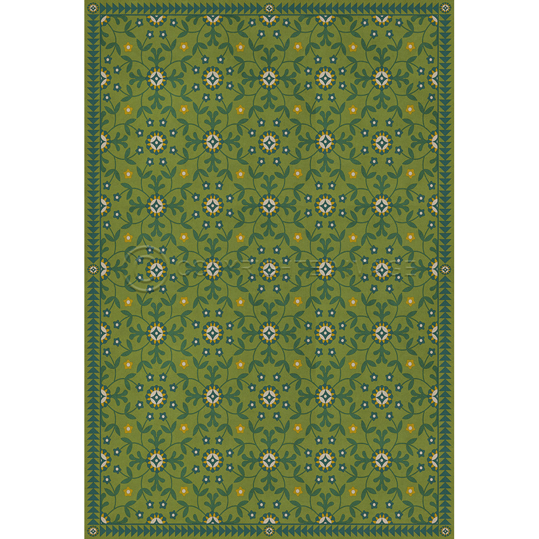 Whig Rose When Others Soundly Slept 20x30