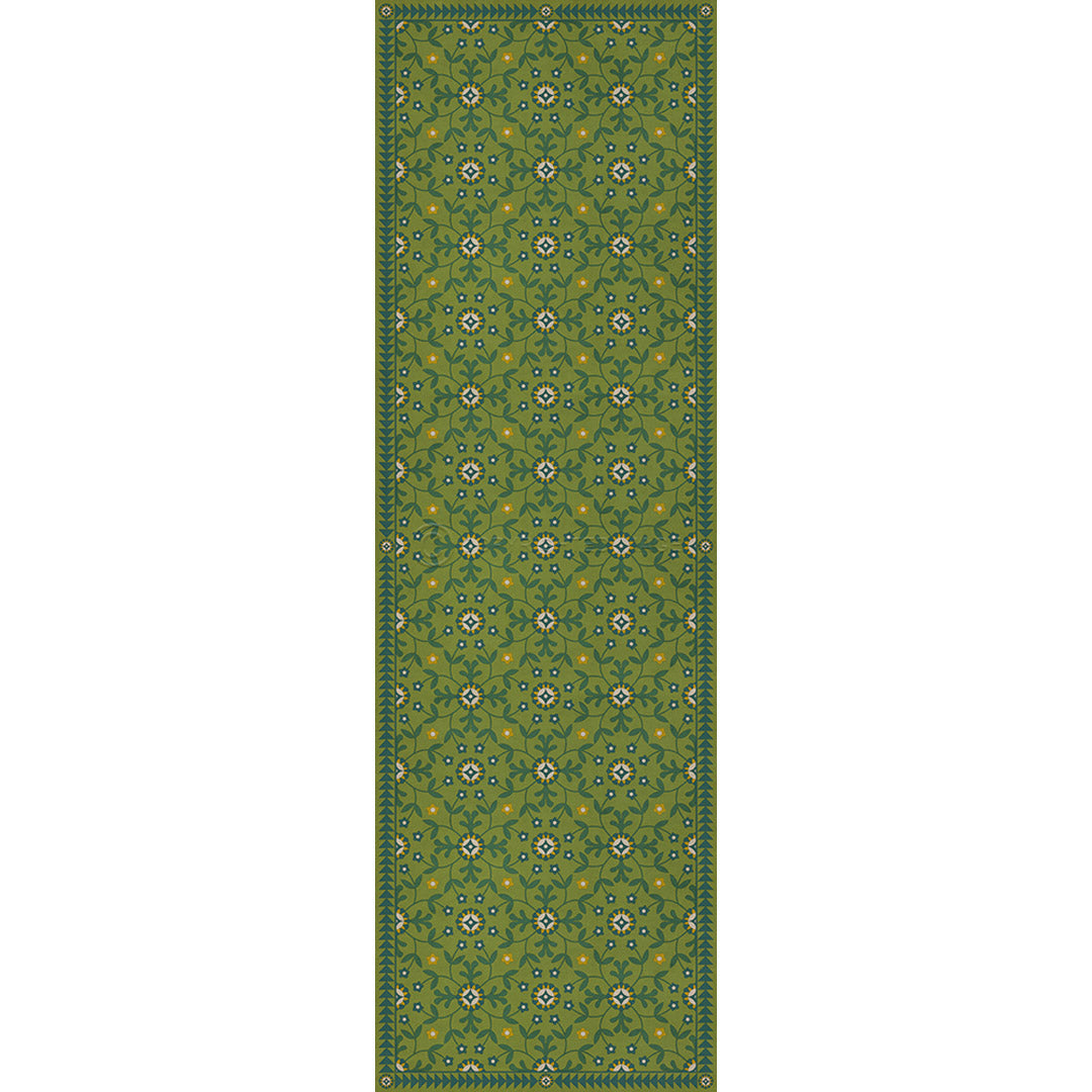 Whig Rose When Others Soundly Slept 52x76