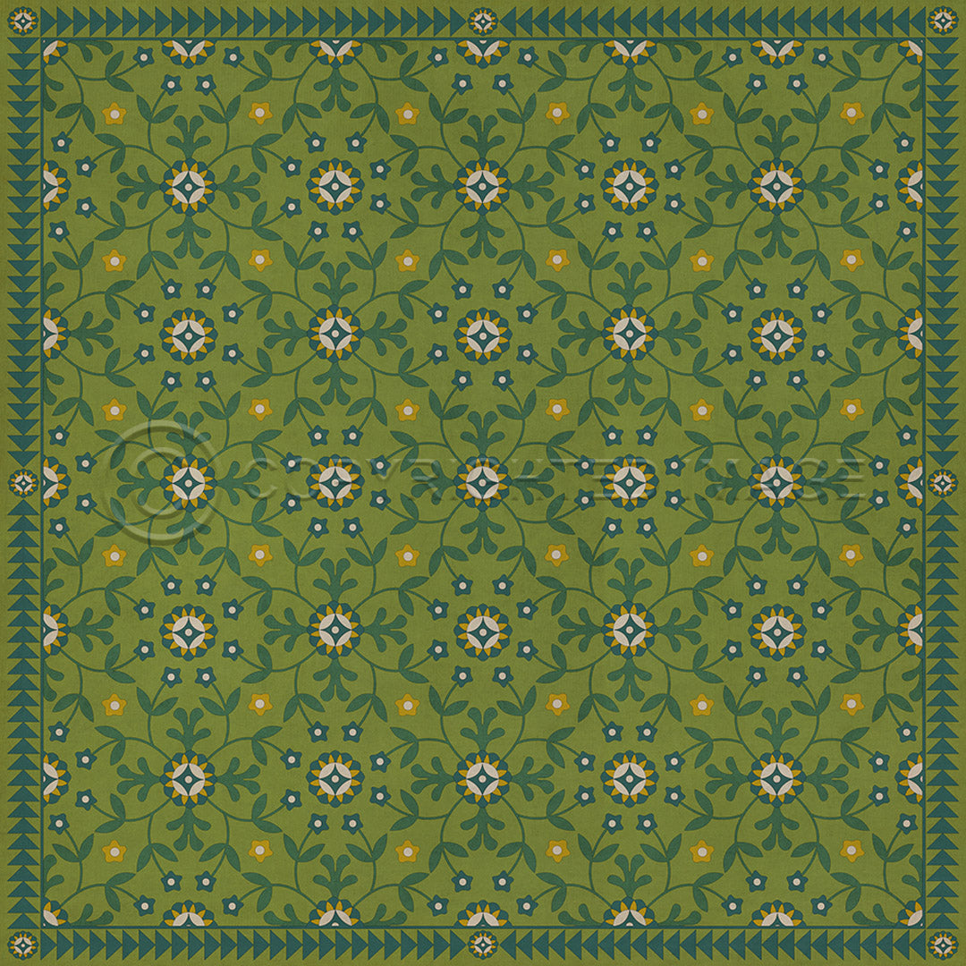 Bulls Eye When Others Soundly Slept 36x115