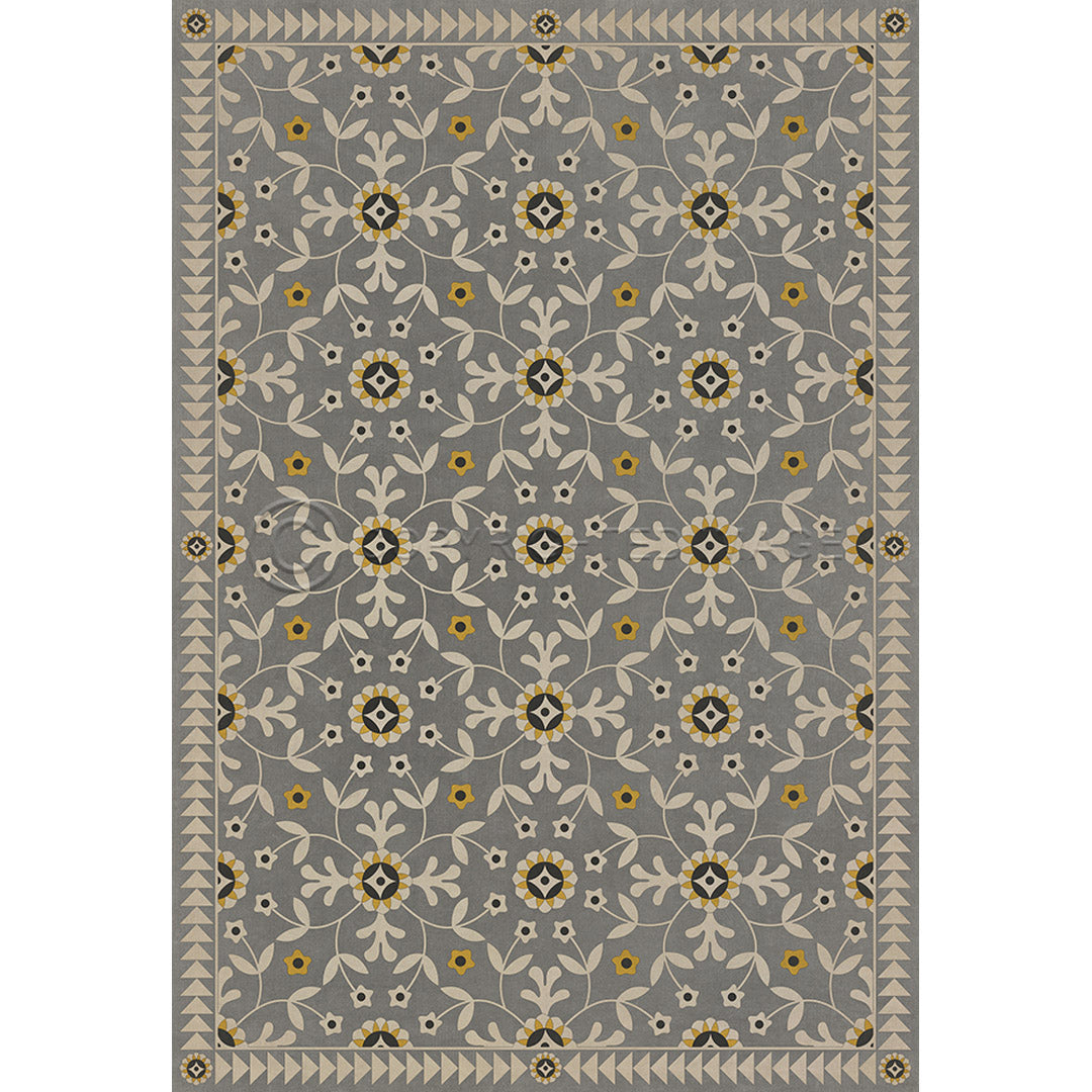 Bulls Eye When Others Soundly Slept 72x72