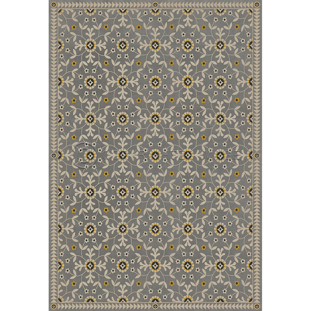 Bulls Eye Always Expanding 36x36