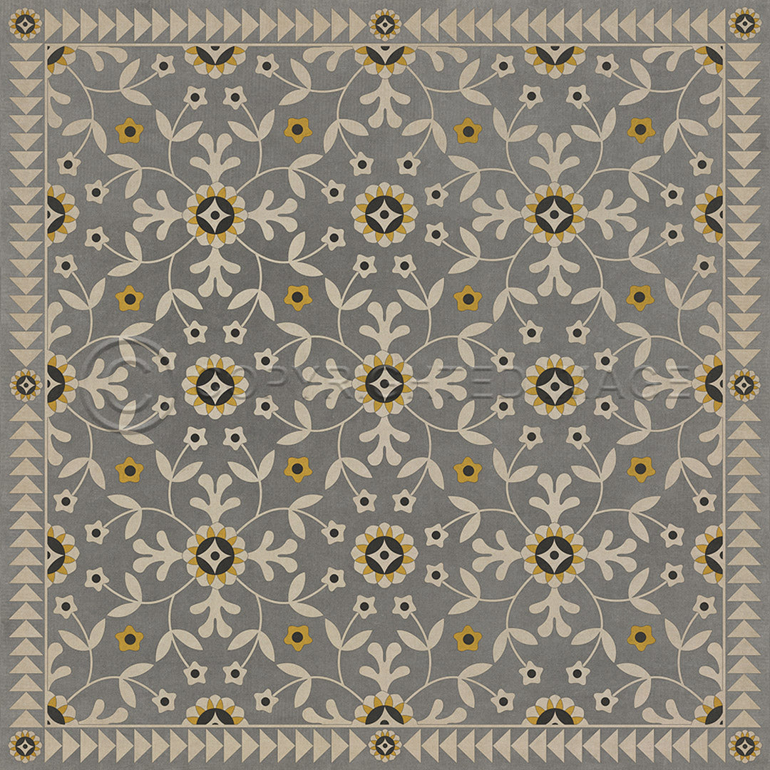 Bulls Eye Always Expanding 96x96