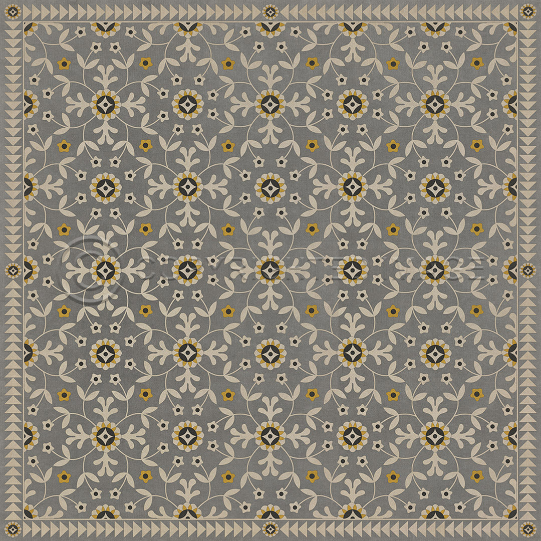 Bulls Eye Blaze Within Blaze 48x48