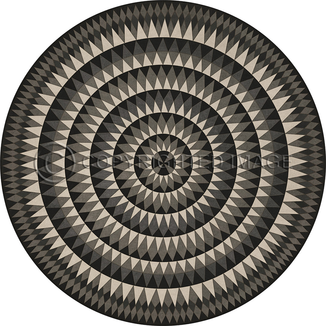 Sunburst Vaulted Wonder 96x96